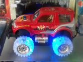 Carro Michael Jackson
