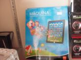 Tablet infantil