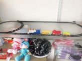 Pista de Trem