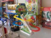 Escada Angry Birds