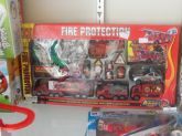 Fabrica de Bombeiros